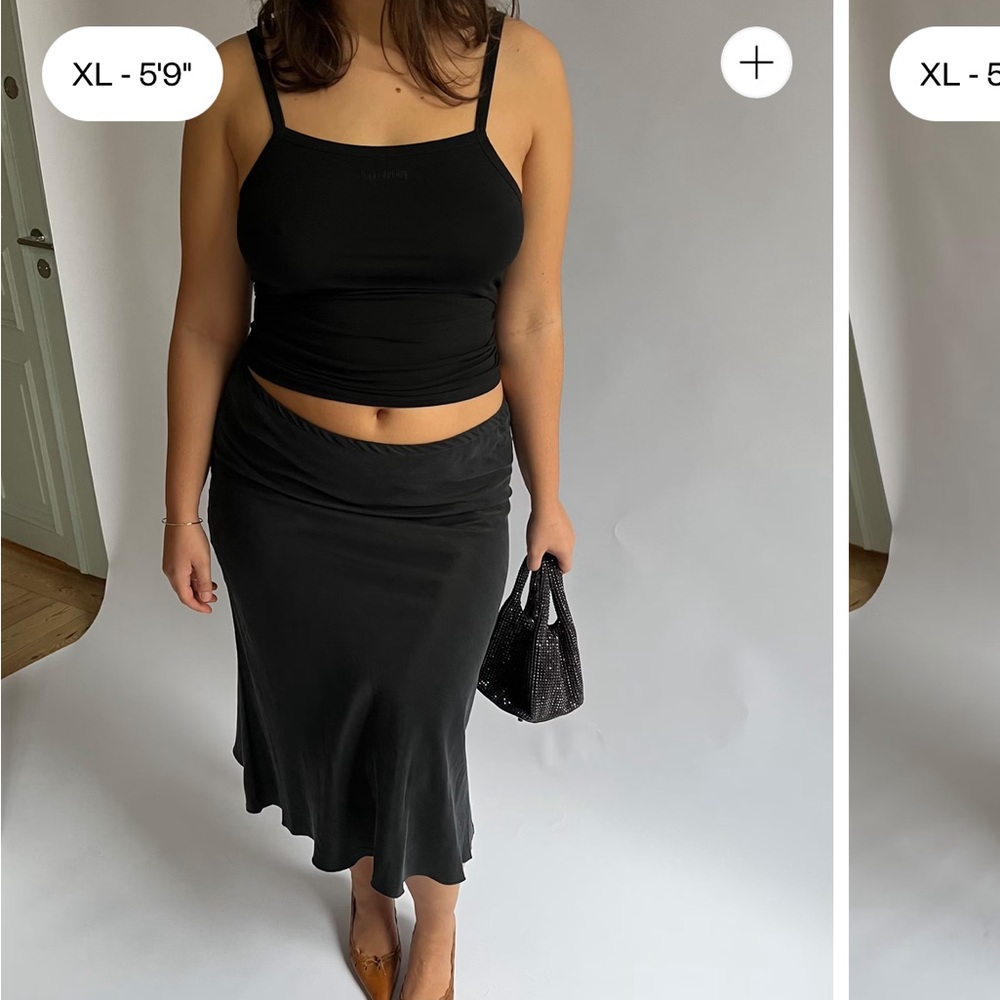 Djerf Avenue Dream Skirt